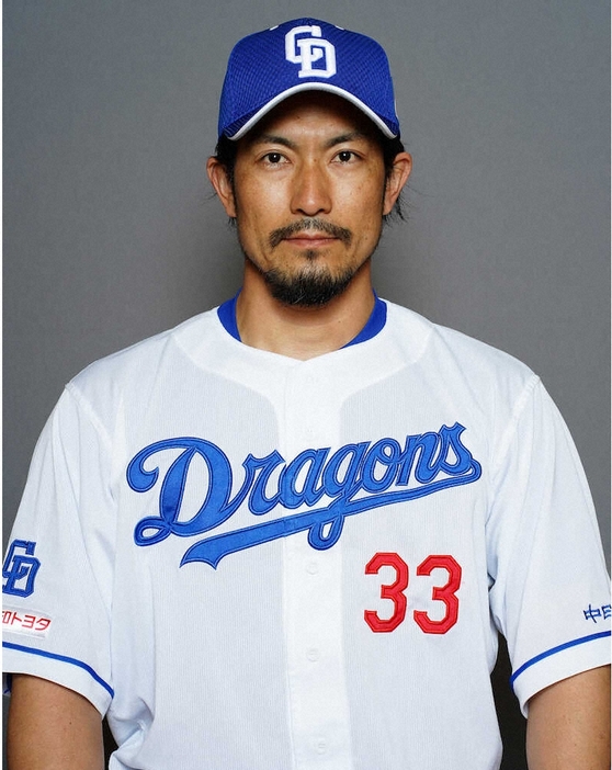 Daisuke Sobue takes Final Bow: Stellar Baseball Career Ends This Season