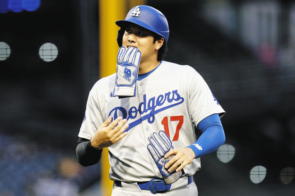 Magic Vanishes as Dodgers Face Triple Loss