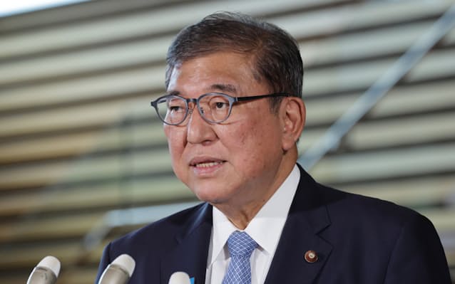 Presidential Invitations: Japan's Prime Minister Pens Personal Letter to U.S. Leader