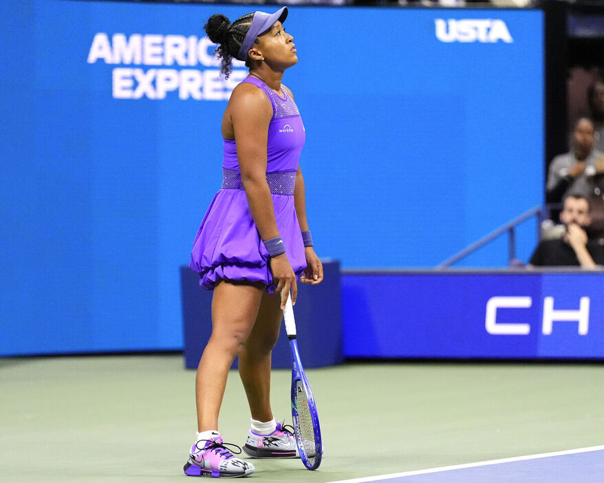 A Surprising Upset: Naomi Osaka Bows Out of the Semifinals