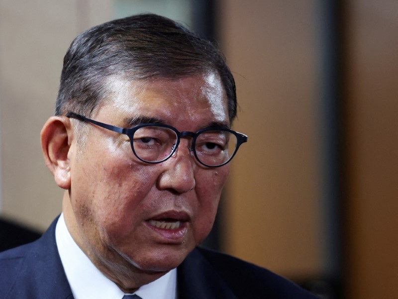 Japanese Premier Ishiba Pledges Forward-Thinking Economic Measures This Fall