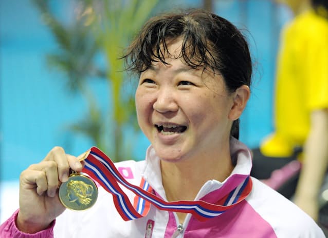 Golden Legacy: Paralympic Champion Narita Mayumi Passes Away