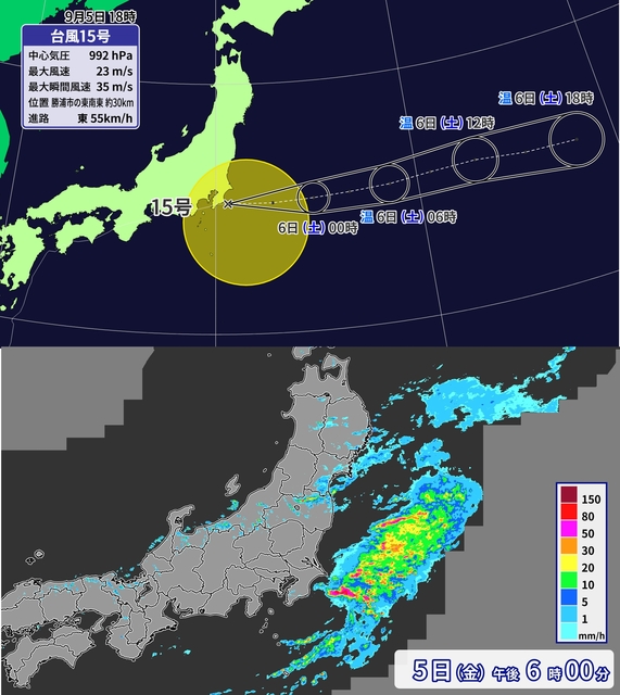 Summer Sizzles On in East and West Japan as Temperatures Soar over 35°C