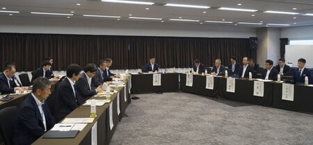 Unyielding US Tariffs: A Test for Japanese Entrepreneurs