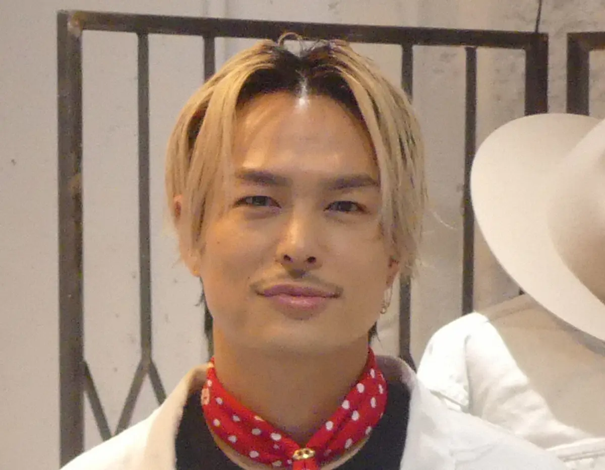 Ryuji Imamichi: Journey from Notable Figure to Proud Fatherhood