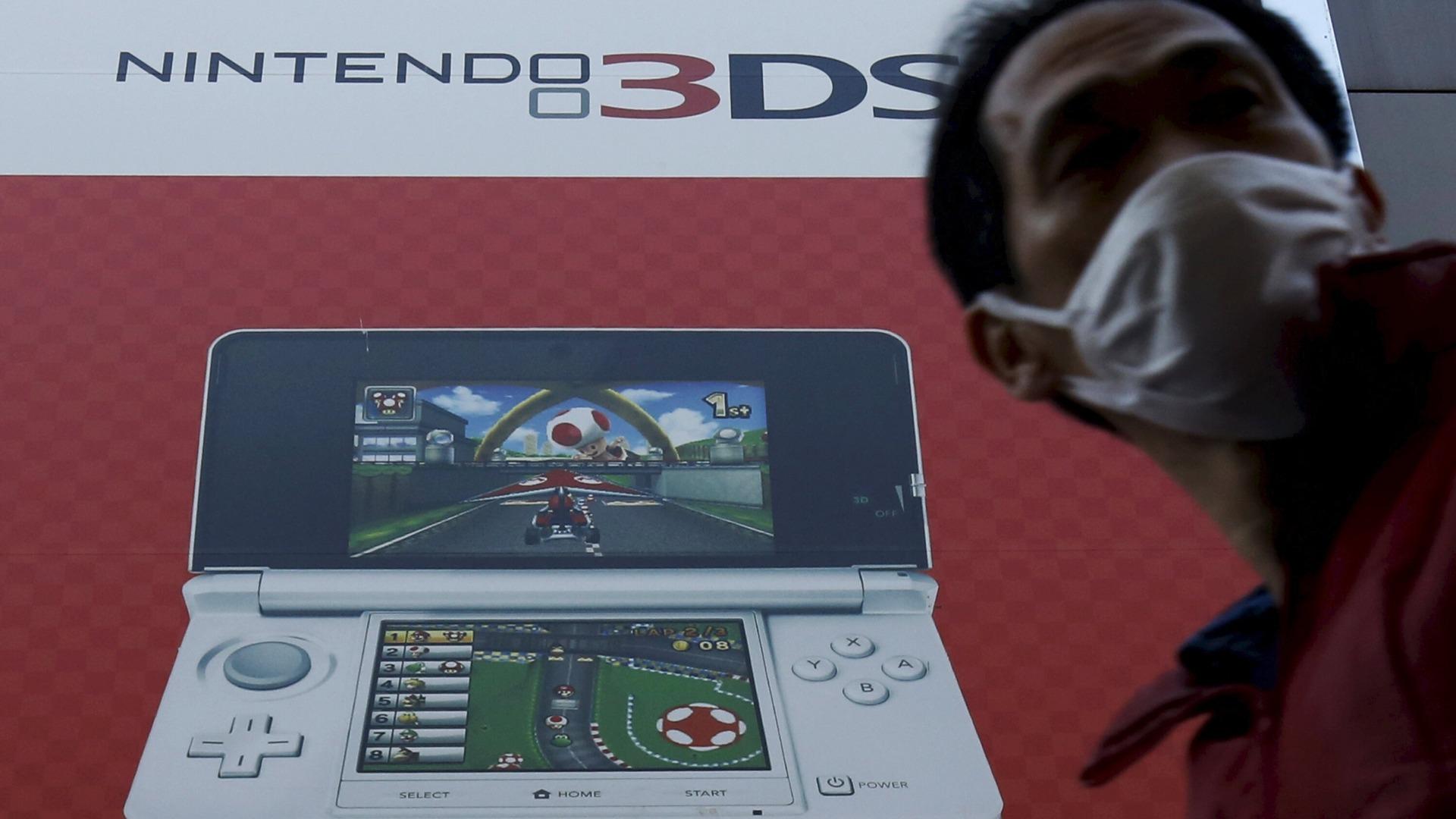 Deciphering the Legacy and Lessons of Nintendo 3DS