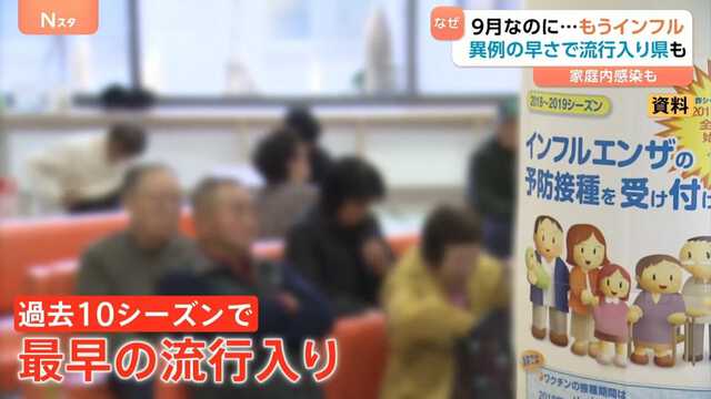 Early Onslaught: Unmasking the Influences of the Flu Epidemic in Japan