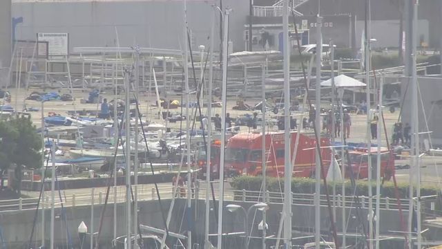 Dual Drowning Tragedy Strikes Enoshima Island