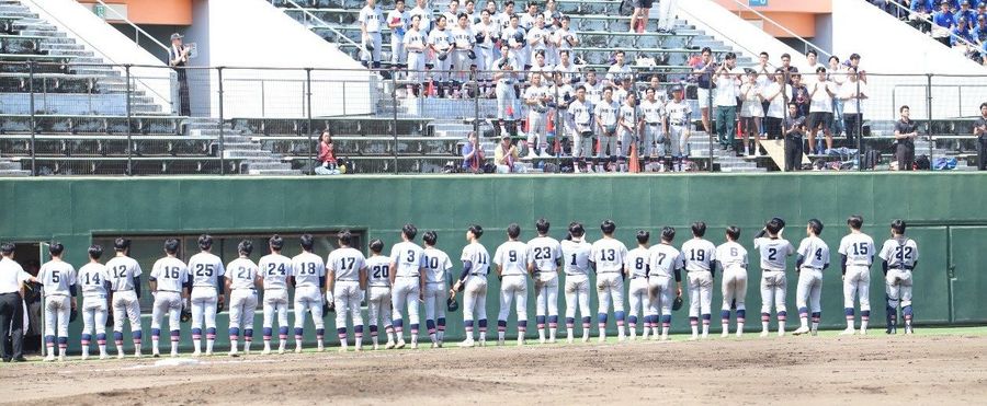Keio Survives a Knockout: The Dream of Sembatsu Hangs in the Balance