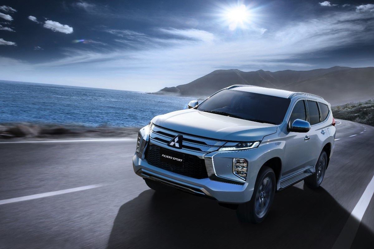 Pajero Set to Roar Back: Expected Revival by Next Year
