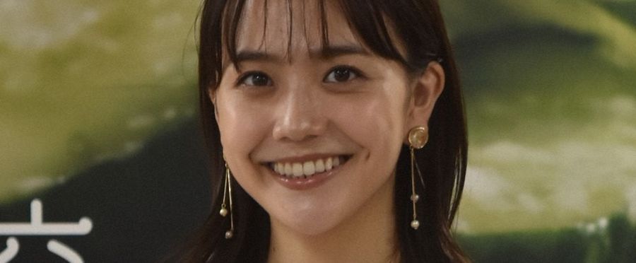 Beloved Actress, Airi Matsui, Rings Wedding Bell—Breaking News in the Land of Rising Sun