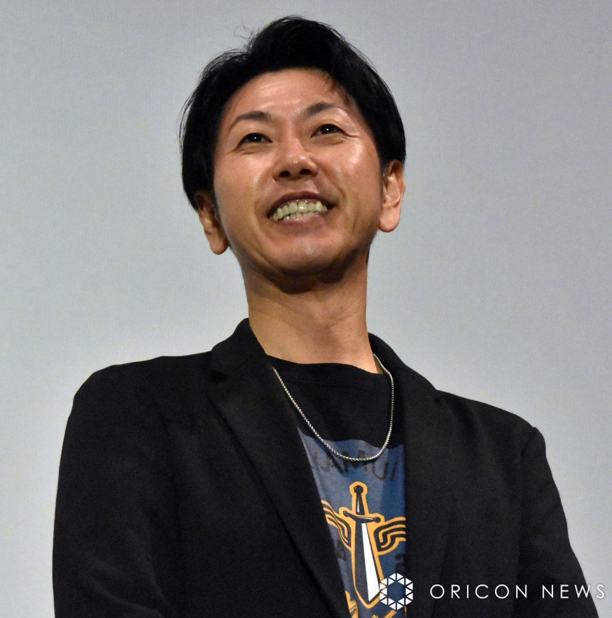 From Rock Star to Theatre Star: The Evolution of Mori Waki