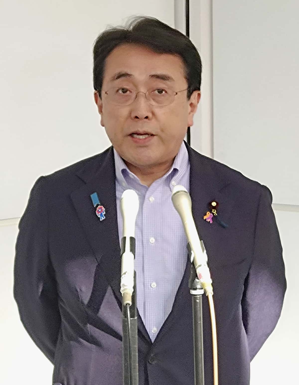 Tariff Tussle: Akasaki Claims 'Nothing Settled Yet'