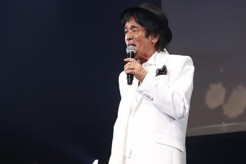 Shigeru Matsuzaki Remembers the Legendary Yuki Hashi