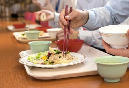 Expanding the Horizon: Debates Around Enhancement of Company Cafeteria Subsidies in Japan