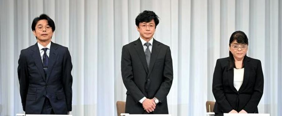 Johnny's Entertainment Former Talents Seek Legal Justice Over Compensation Issues