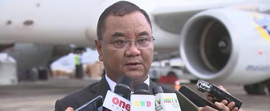 Military Tensions Stir as Sue Chi’s Health Deteriorates