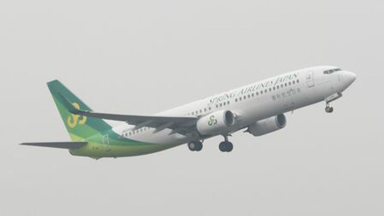 Second Chances? Trio Facing Alcohol-Related Issues Eye Reinstatement at JAL's Low-Cost Carrier