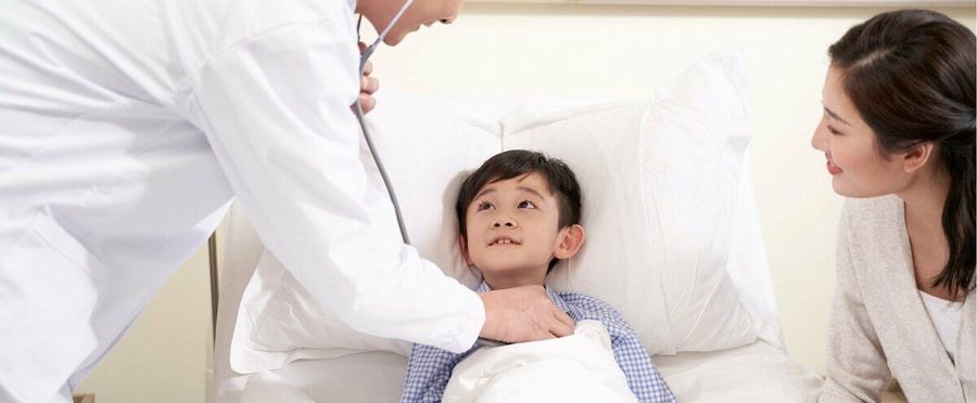 The Bitter Reality of Japan's 'Hospital Chaperoning' Culture for Children