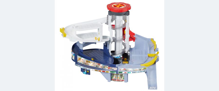 Toy Firm Takara Tomy Executes Massive Toy Recall