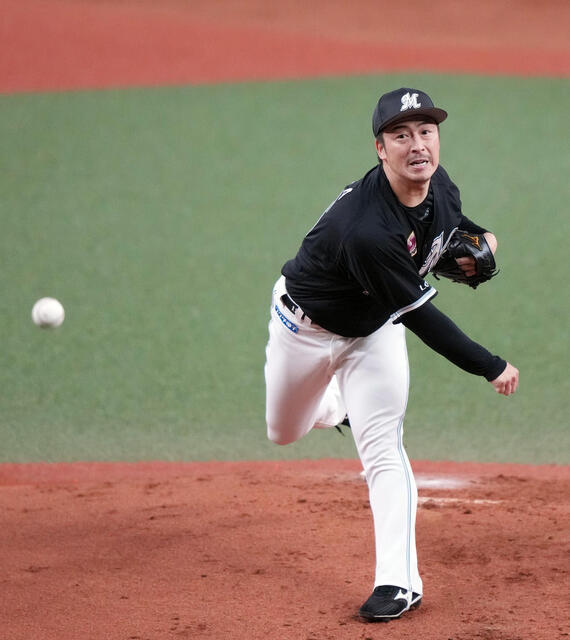 A Graceful Goodbye: Lotte's Mima Set to Retire from Active Baseball