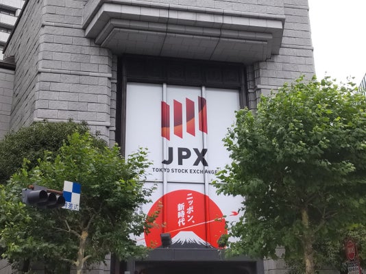 Nikkei Average Soars to Unprecedented 44,000 Yen - A Historic High!