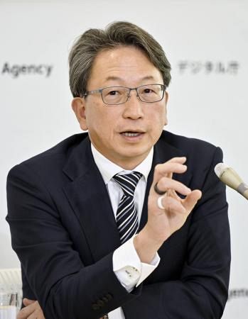 Digital Minister Joins Leadership Race Amid Faction Tension