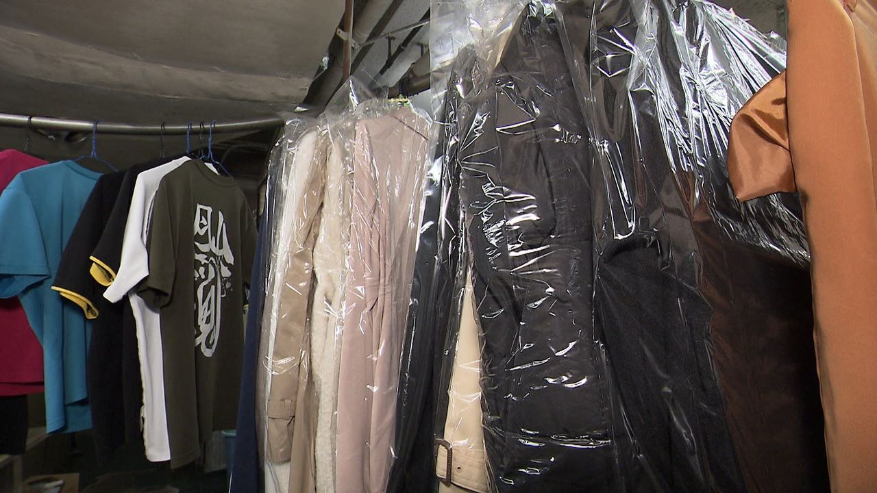 Unprecedented Heatwave: Dry Cleaners Cry for Relief