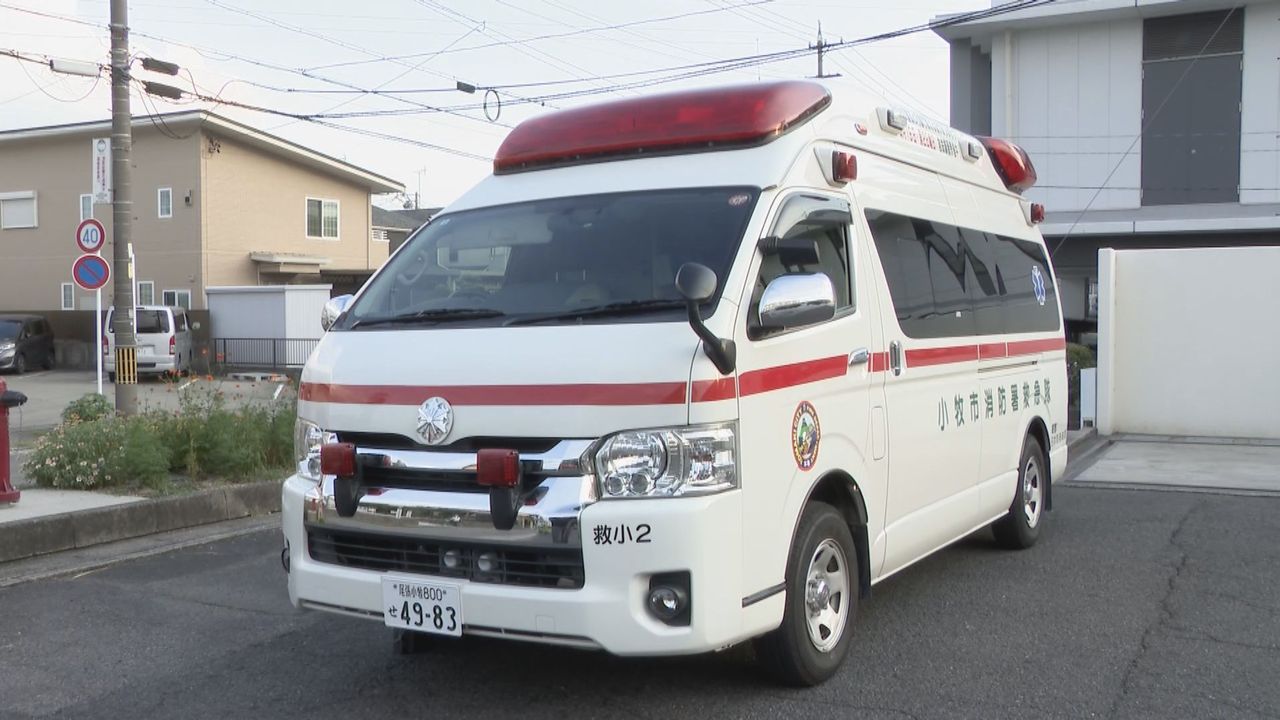 Fatal Collision: Emergency Vehicle in Deadly Incident