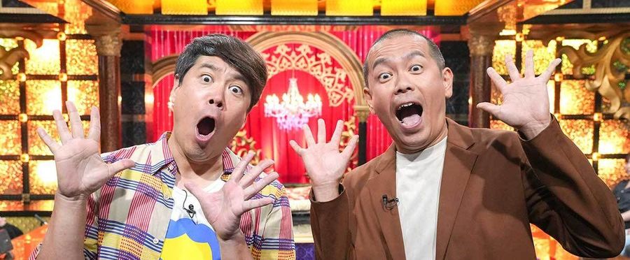 Rising Star Takatoshi Makes Waves in Comedy World