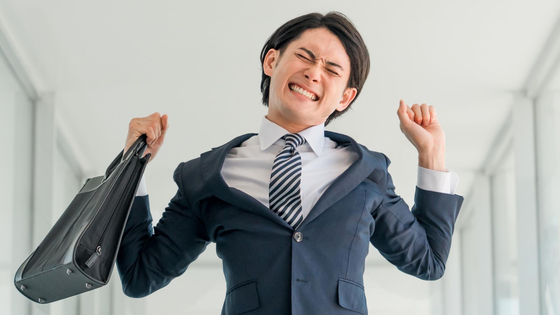 The Birth of a 'No-Overtime' Culture in Japan's Workplace