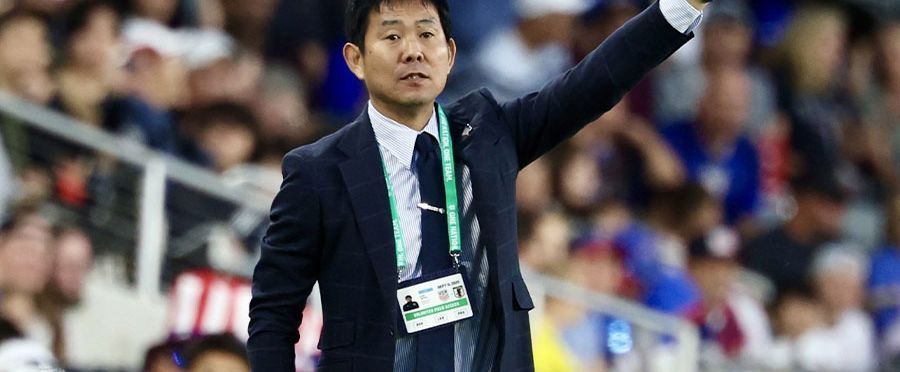 Mori Apologizes for Major Setback: 'I'm Sorry'