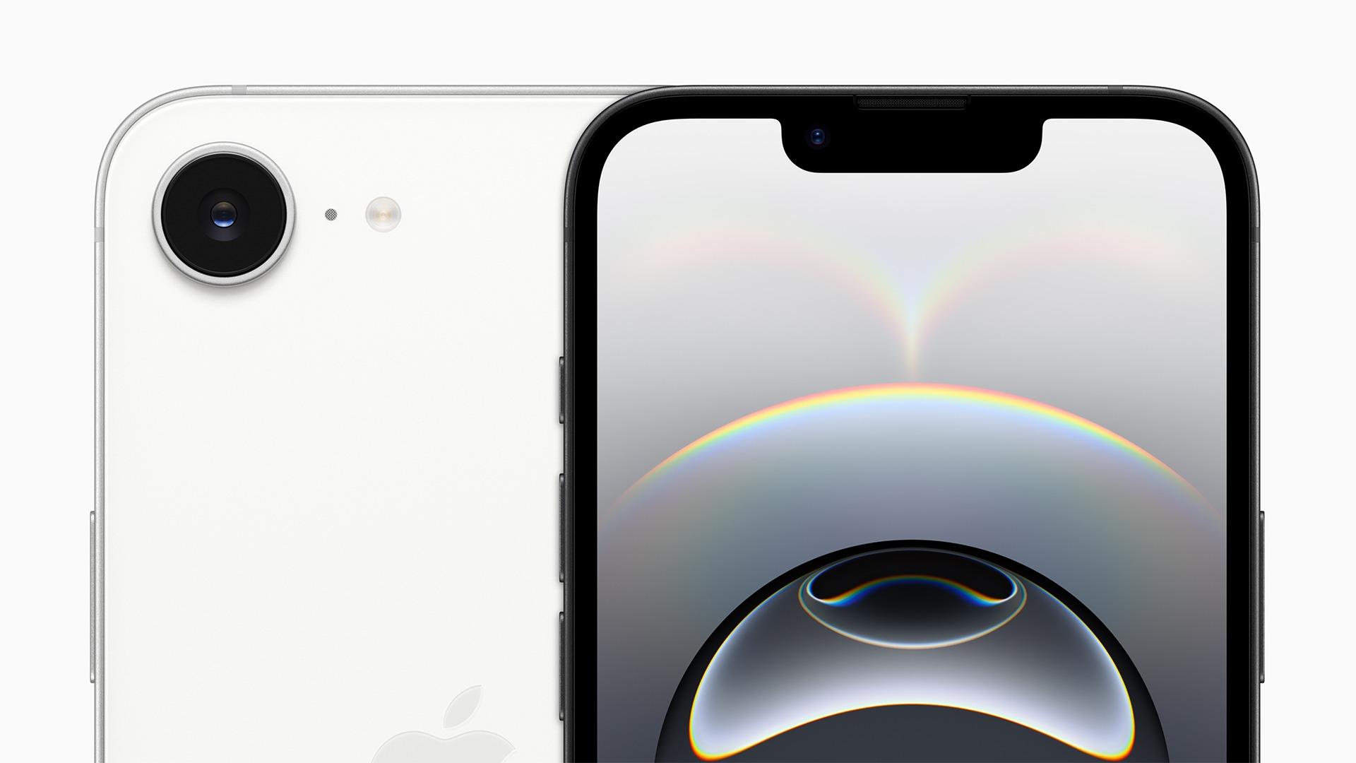 Unveiling the Invisible: The Unused Features of the iPhone Air