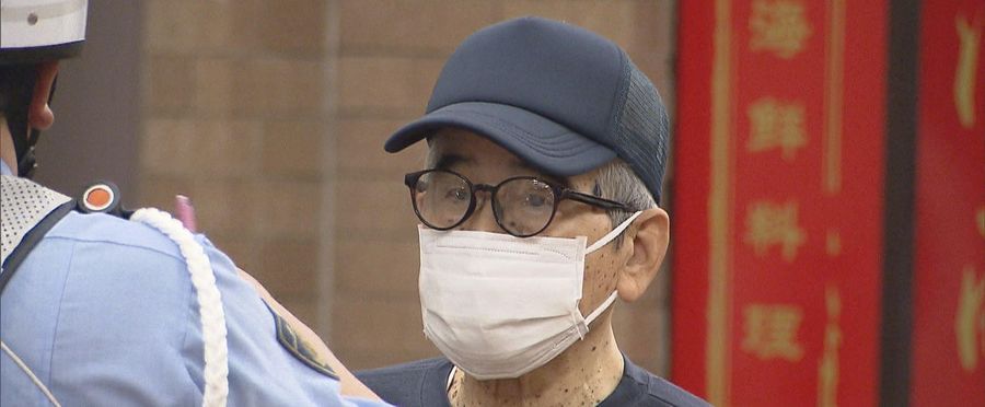 Second Chances: Senior Driver in Drunken Rampage Walks Free
