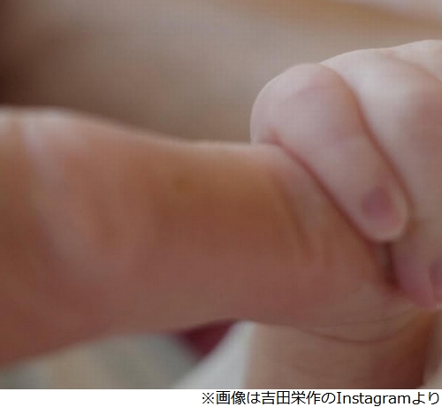 From Big Screen to Baby Diapers: Eisei Yoshida at 56 Embracing Fatherhood for the First Time