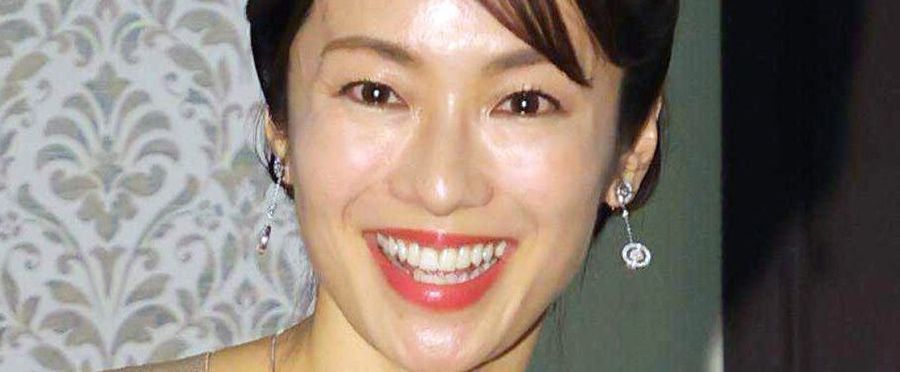 Stealthy Storks: More Celebrities Keeping Pregnancies Private in Japan