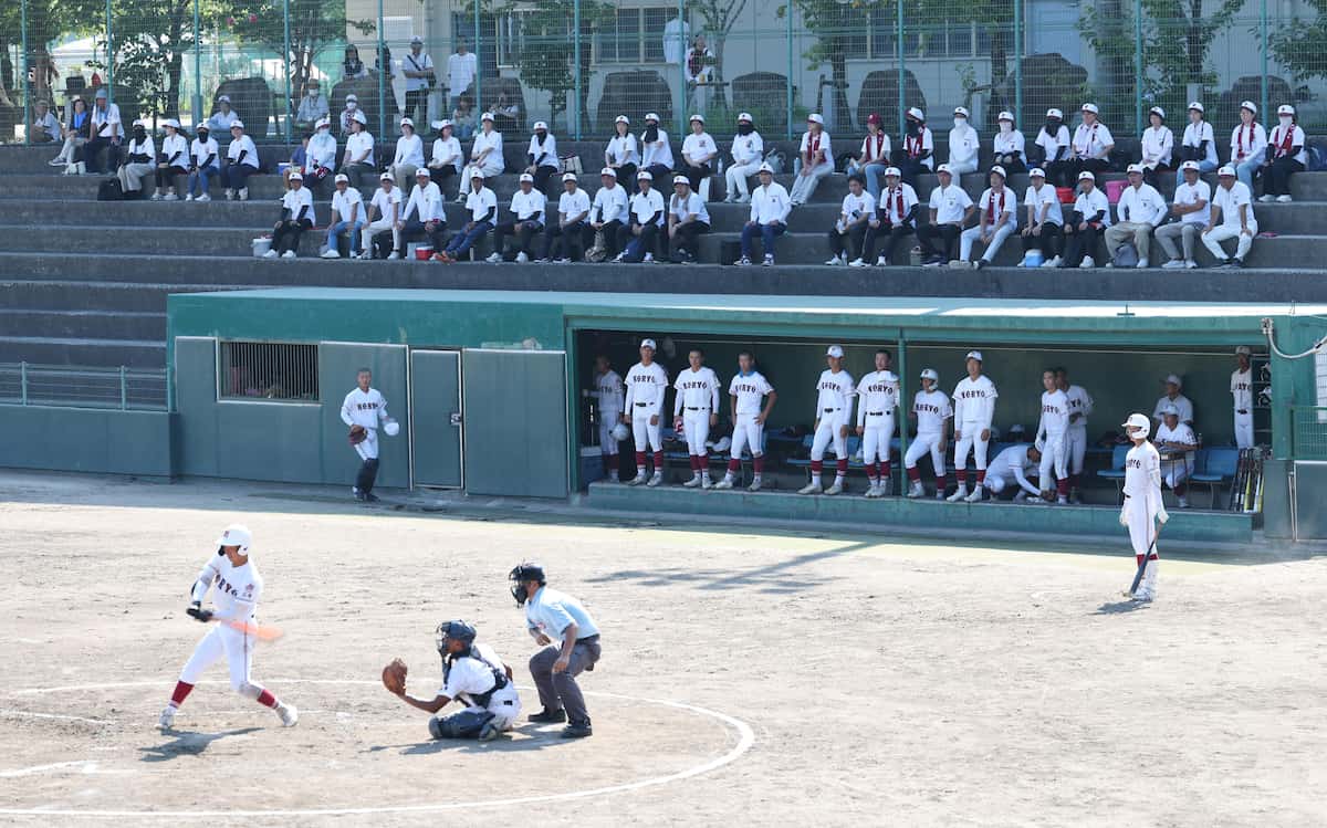 Clouds Gather over School Management Amid Hiroryo's Violence Issue