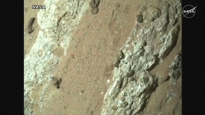 Mars Mysteries: Unmasking the Ancient Traces of Life, as Revealed by NASA