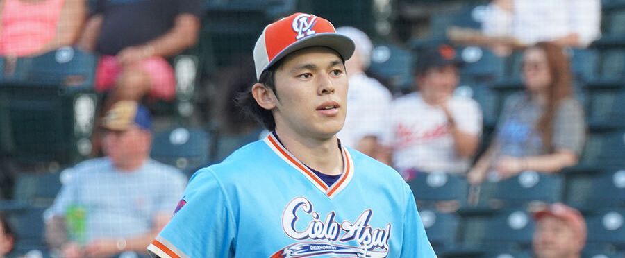 Struggles and Sweat: Rookie Pitcher's First Year Battles with Slowing Pitch Speed