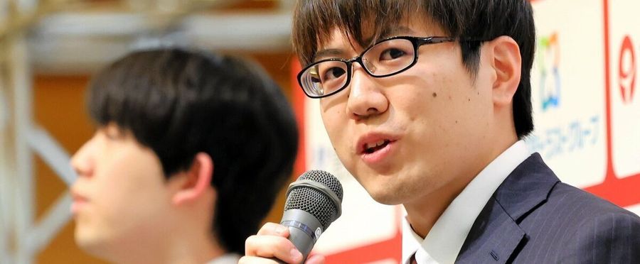 Shogi Prodigy Shatters Records with Staggering 85% Winning Rate