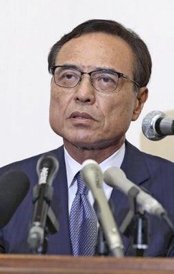 Doyukai Grapples with Treatment of Shinjiro