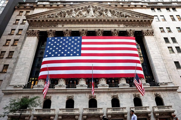 Dow Jones Shatters Expectations: Reaches Historical 46,000 Milestone