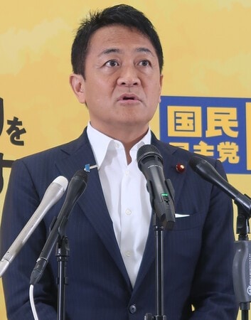 Shaping the Future: Democratic Party of Japan Eyes Five-Year Stint in Power
