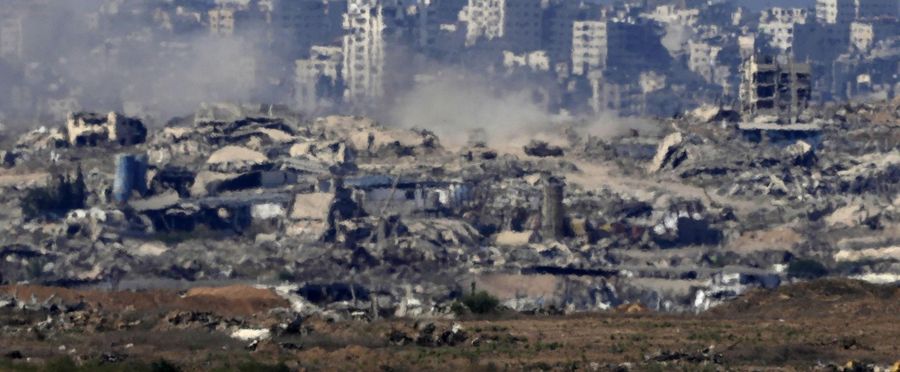 Gaza's Uncertain Future: Fallout from Unreturned Bodies