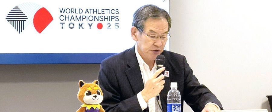 World Track Championship's Surpassing ¥4.4 Billion in Ticket Revenue!
