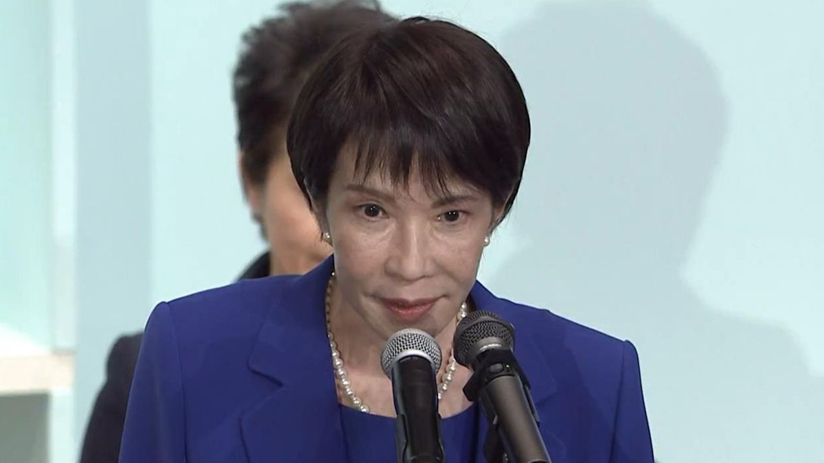 Shinjiro Koizumi: The Rising Sun in Japan's Defense Ministry