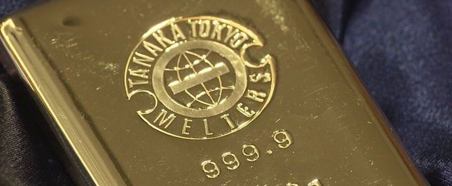 Golden Tumble: Drastic Dip Hits Bullion Market