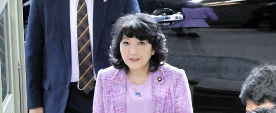 Japan's Finance Minister Katayama Advocates for Aggressive Fiscal Policy