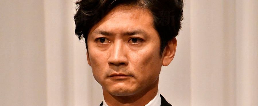 Kokubun Taichi Steps Up for Human Rights Protection