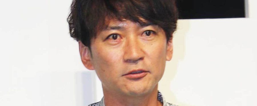 Nippon TV Under Fire: Taichi Kokubun Voices Concern